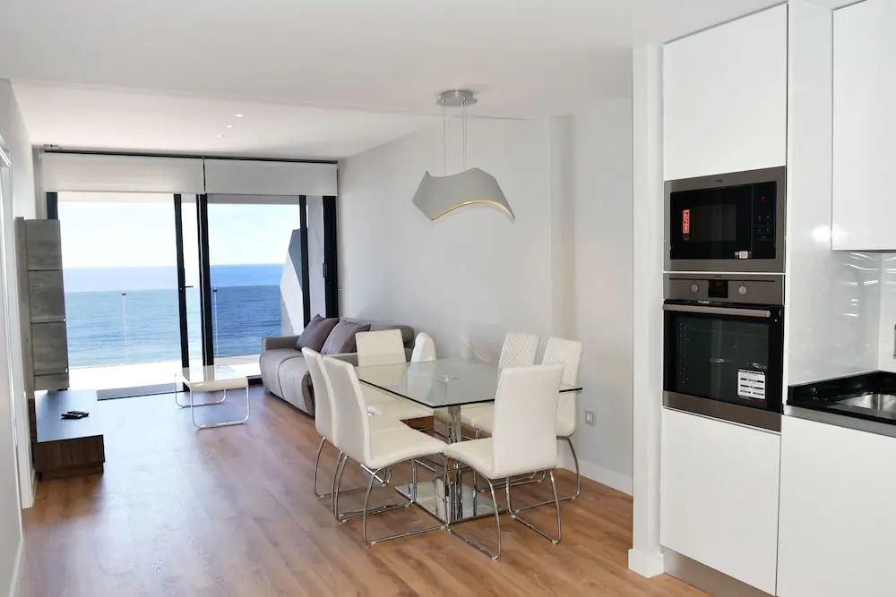 Ocean Drive Apartments - Marholidays