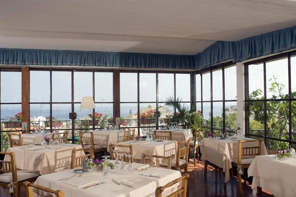 Hotel La Villarosa Terme