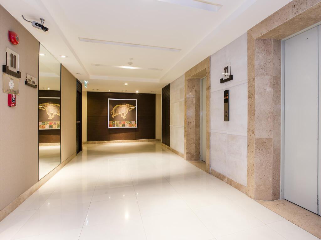 The Narathiwas Hotel & Residence Sathorn Bangkok