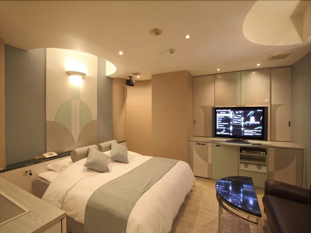 Hotel・Leon Kanayama