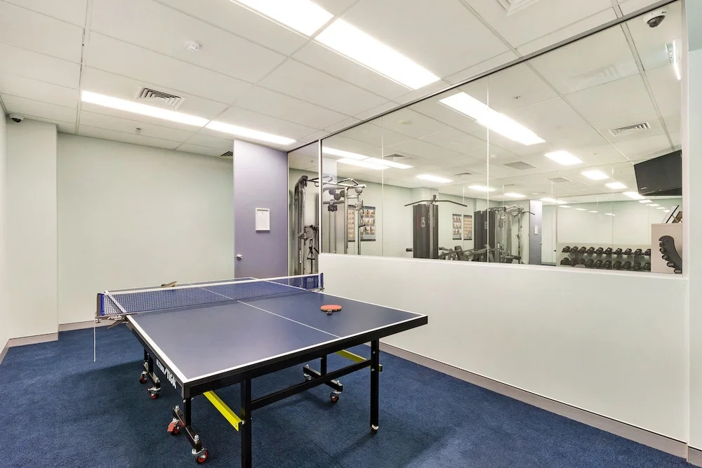 Sydney Cbd Self Contained Modern Studio Apartment