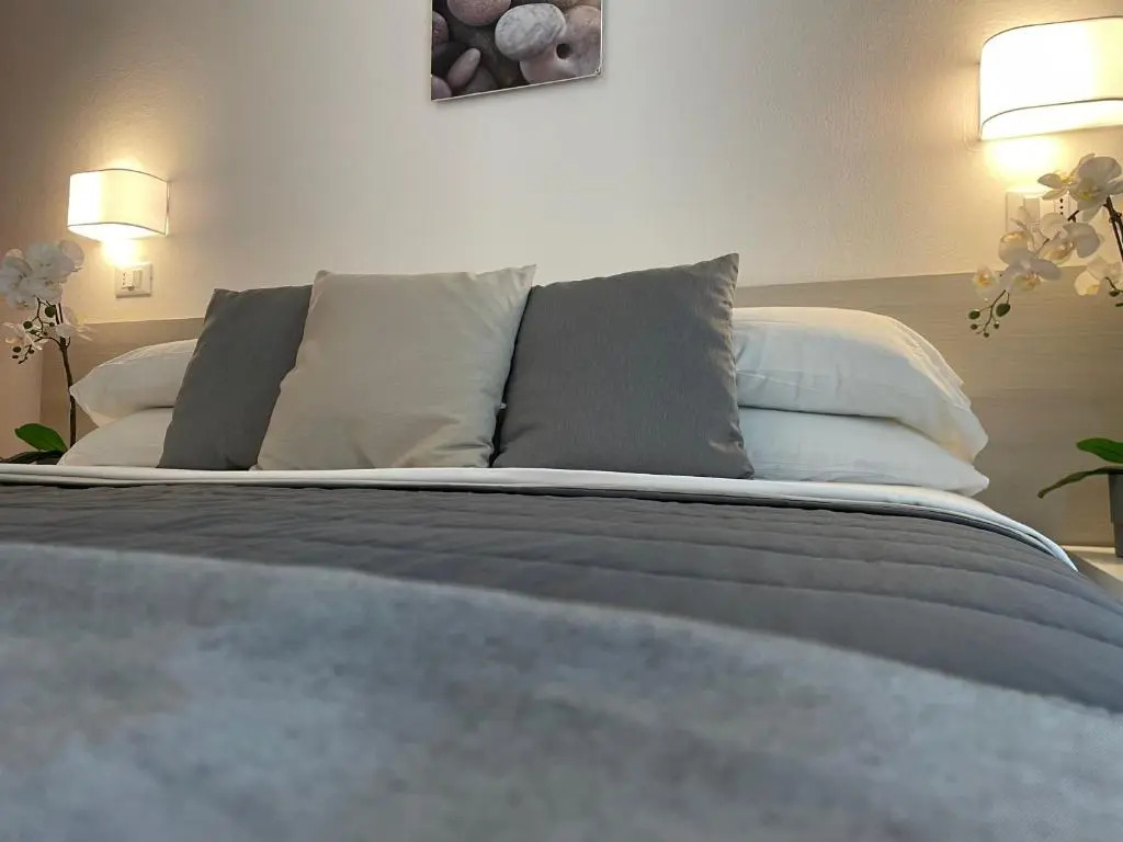 Hotel Augustus