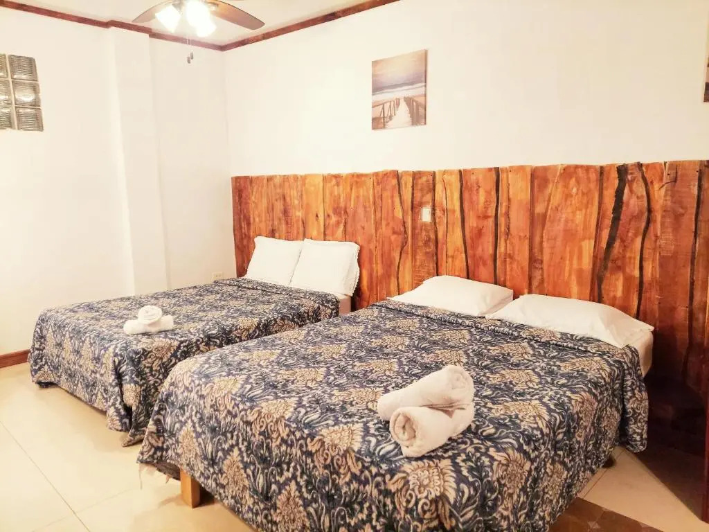 Loma Tranquila