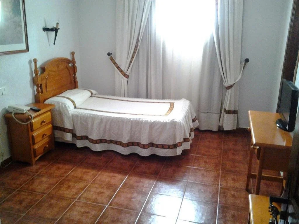 Hotel Ruiz