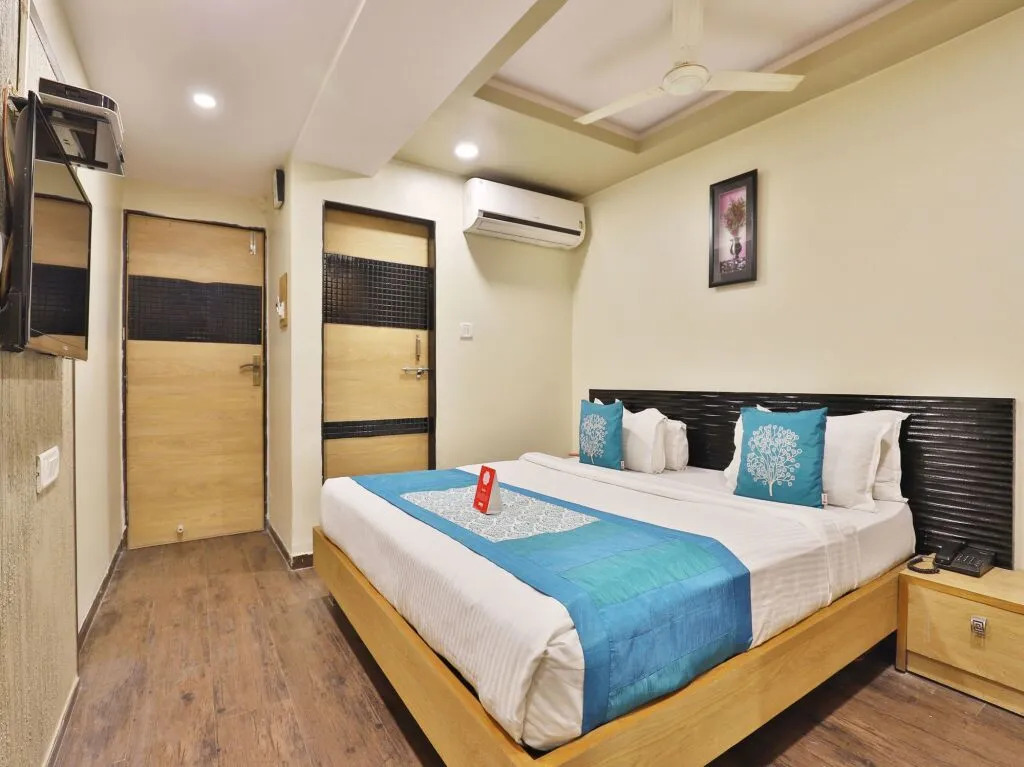 FabHotel Anjani