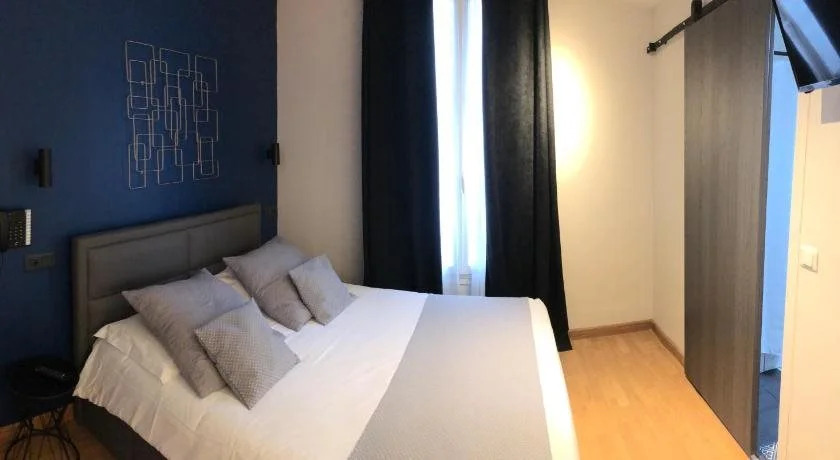 Hôtel des Beaux Arts