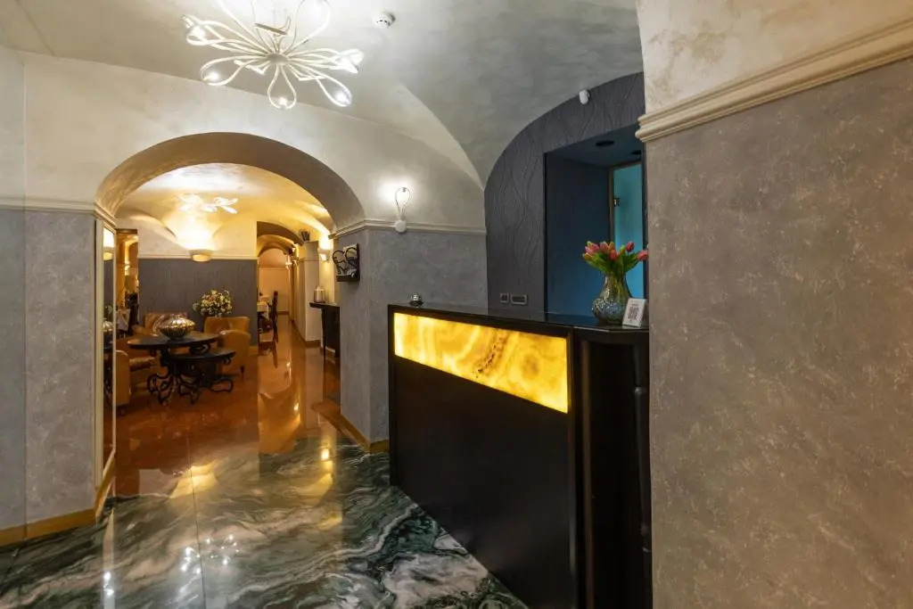 Hotel Vardar