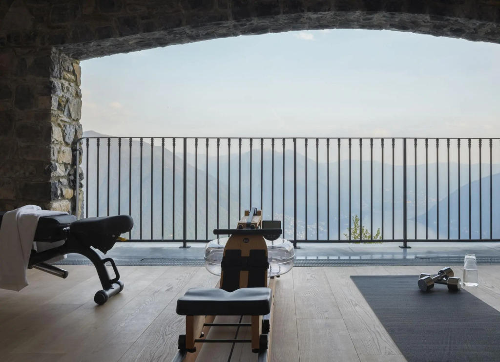 Marvellous Luxury Villa with Staff and Breathtaking View on the Lake-VILLA SOGNO SUL LAGO