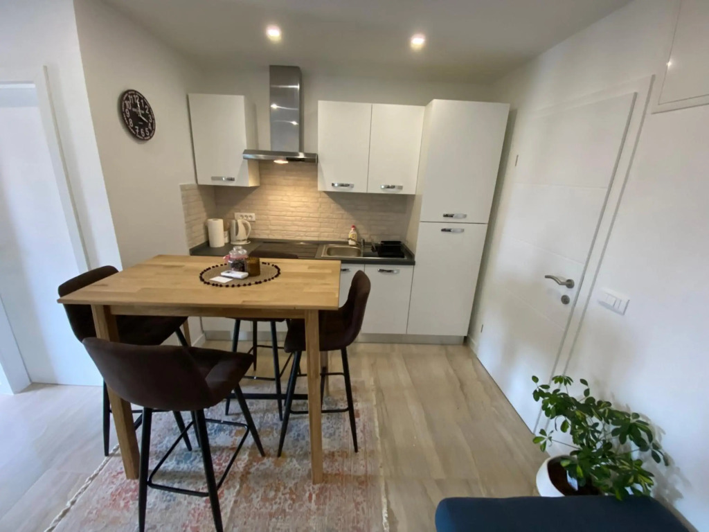 Apartman Hajdi