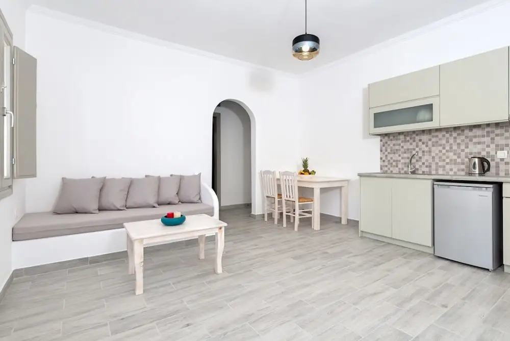 Casa Iphigenia