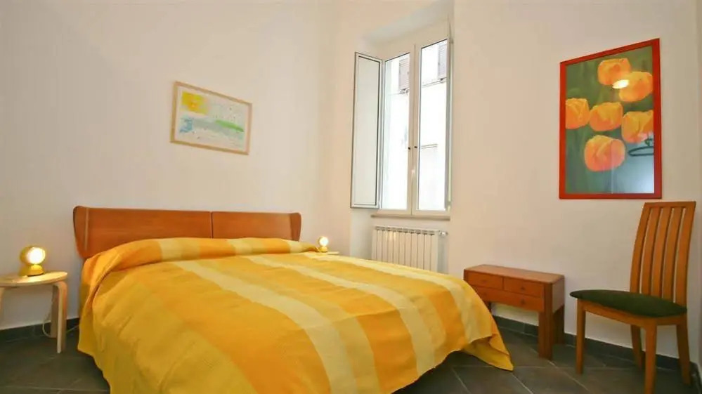 Natale del Grande Apartment
