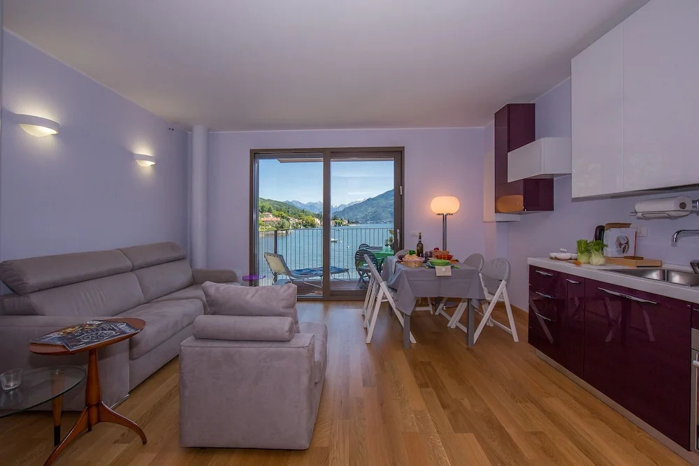 Terrazza Al Lago
