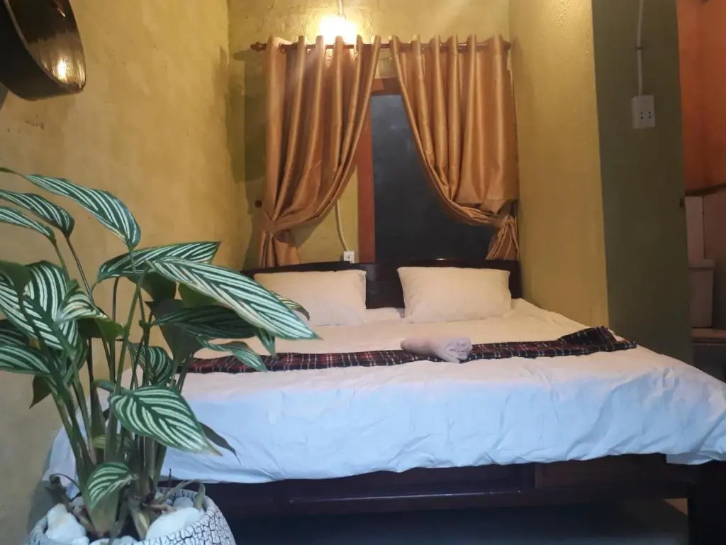 NGO KHANH Homestay