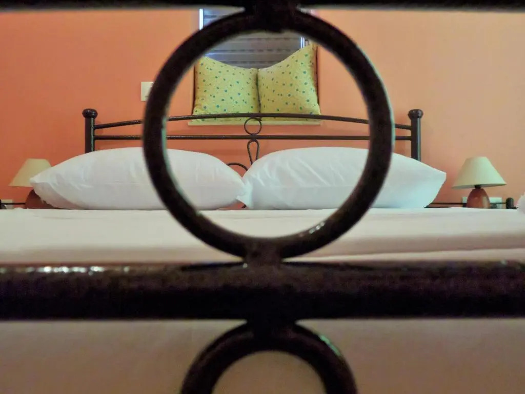 Stamoulis Apartments