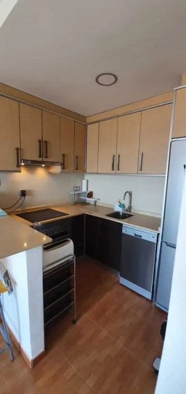 Port Apartment Moraira