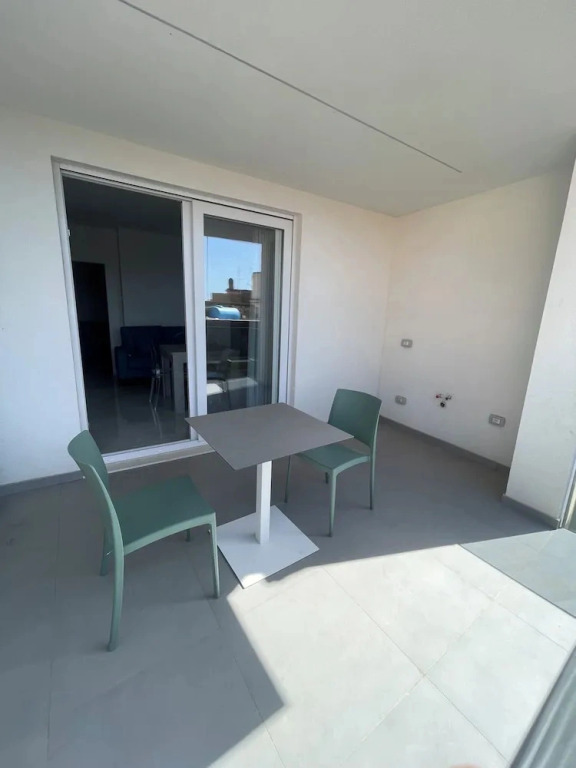 Xenia Apartments