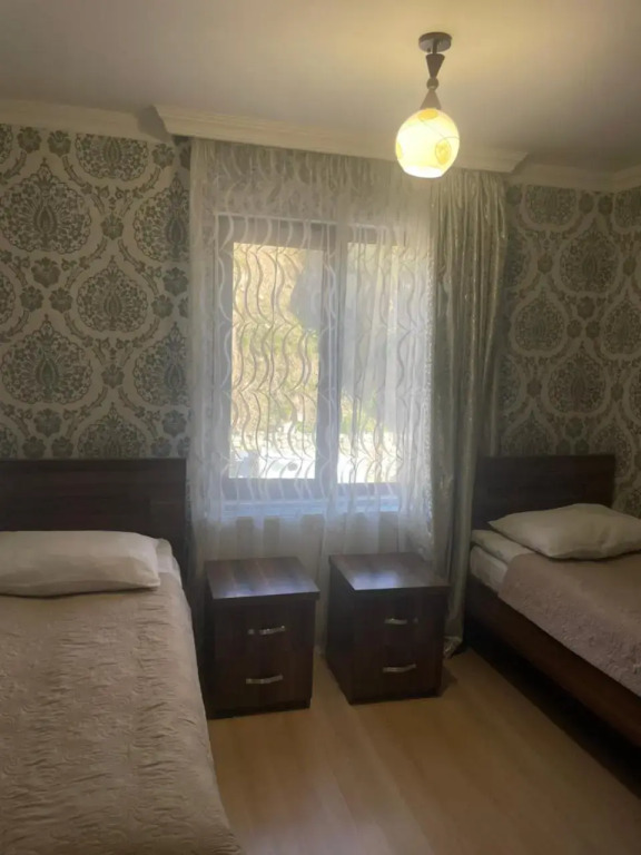 Hotel-Cafe Koshki Ushguli