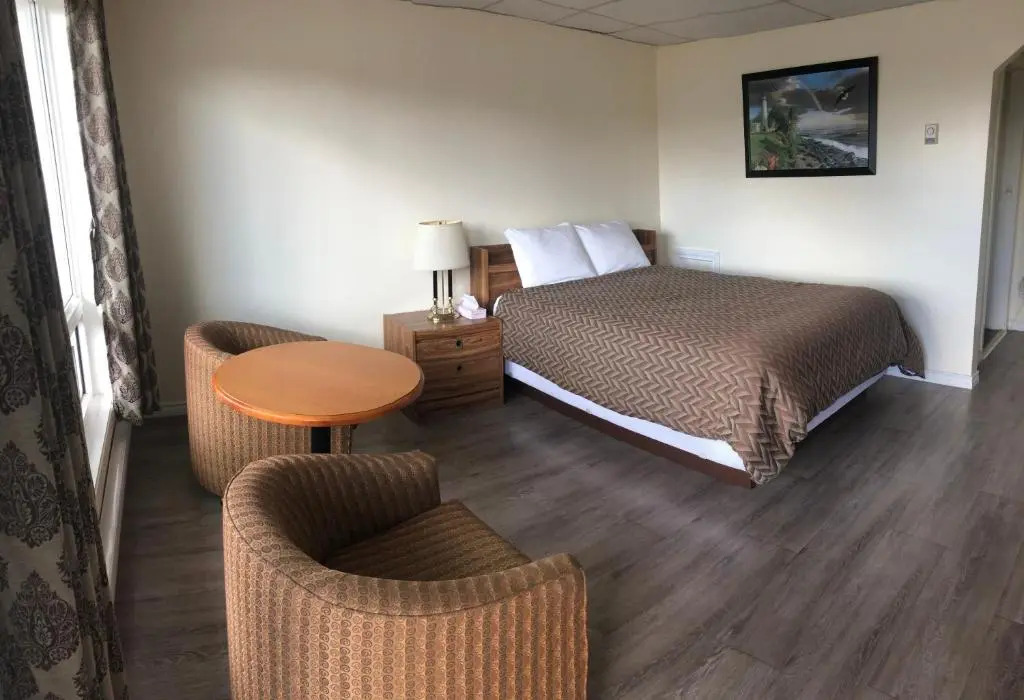 Century Motel