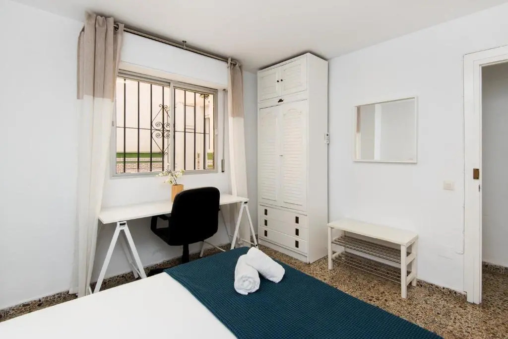apartamentos Centro PICASSO