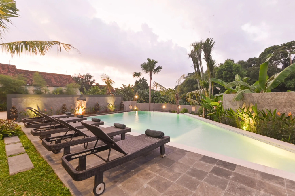 Musa Canggu