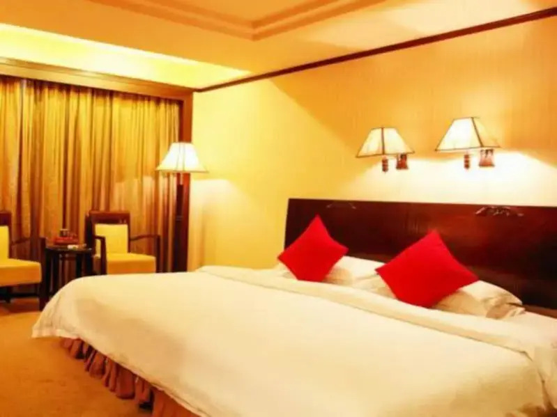 Vienna Hotel - Shenzhen Minzhi Branch