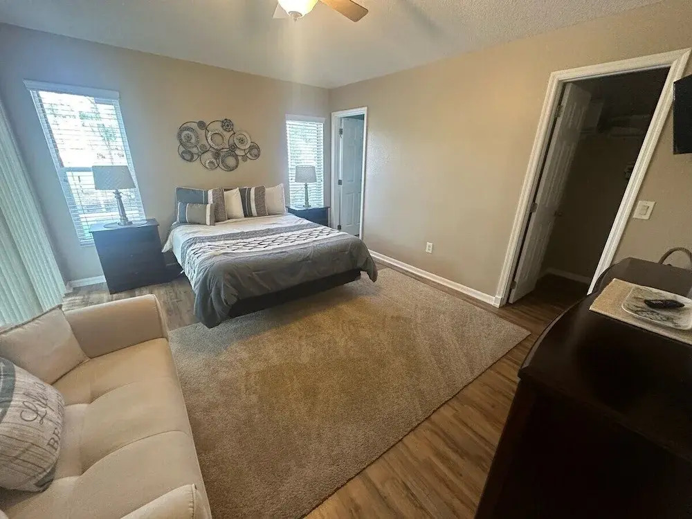 Beautiful Golf Course Views - Southern Dunes Villa