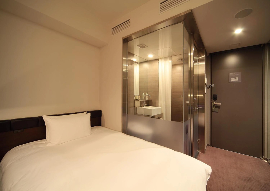 Akasaka Granbell Hotel