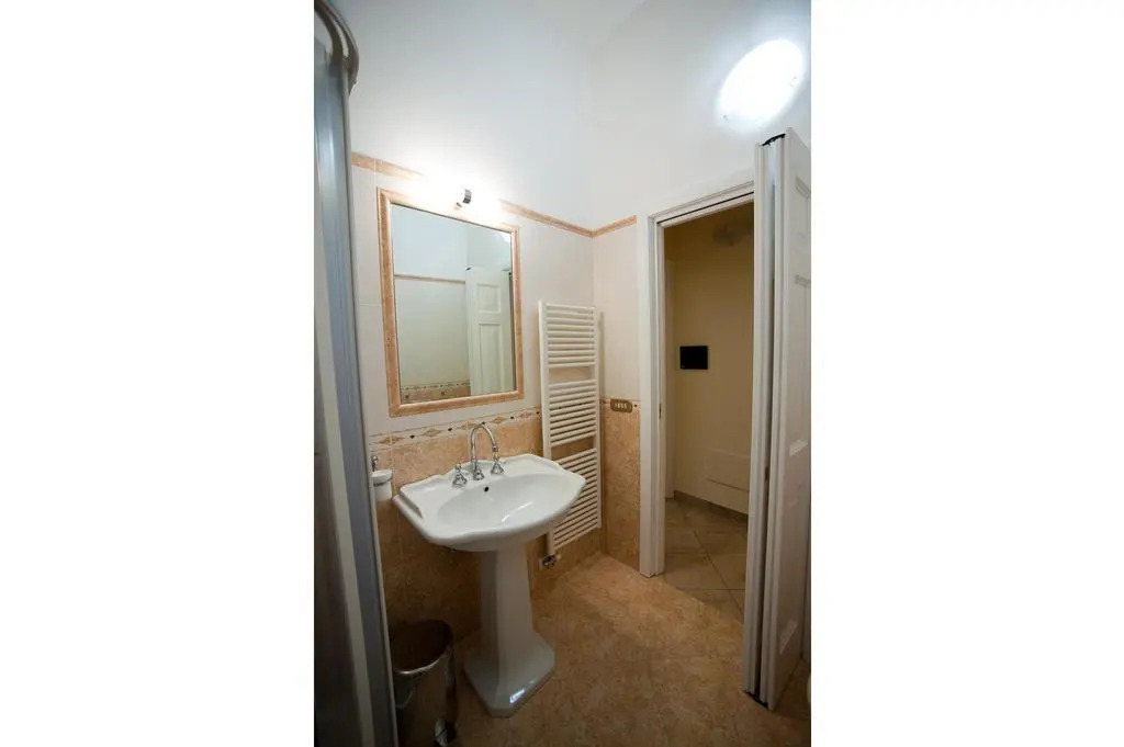 Le Antiche Mura