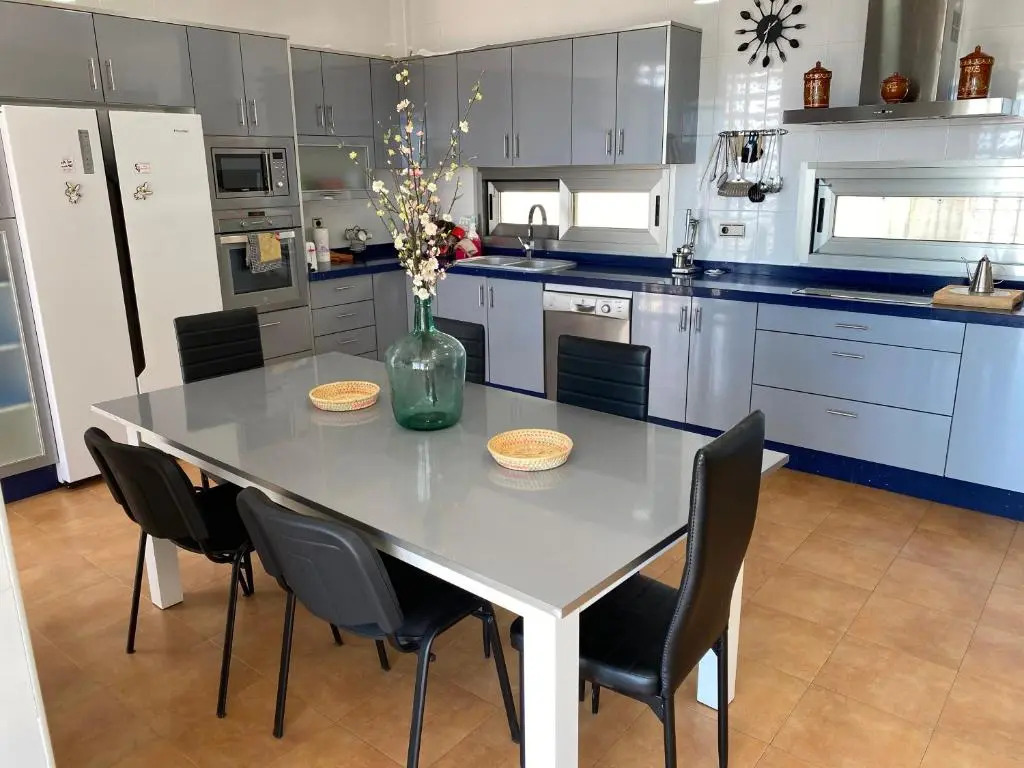 Altos Golf Bahía Benidorm