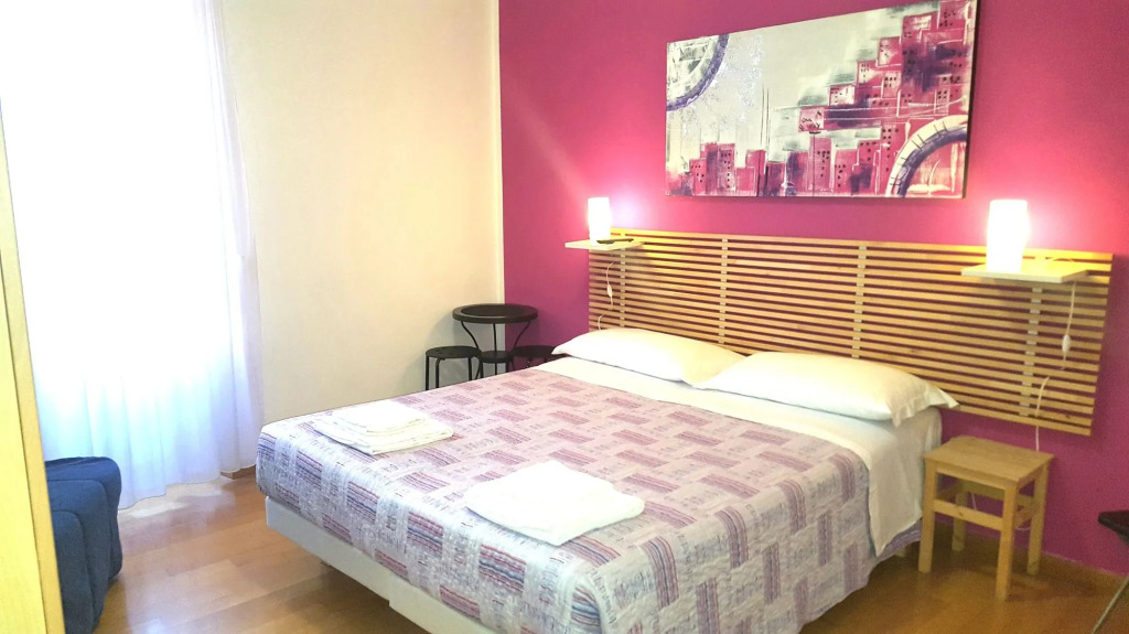 B&B Gaudium Colosseo