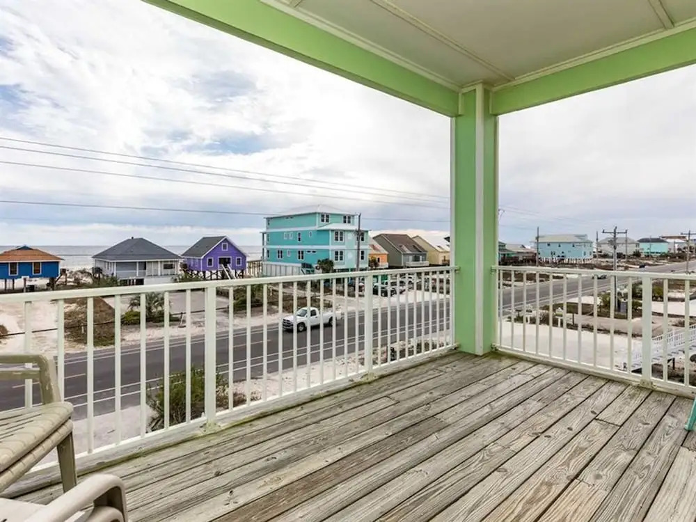 Shells West by Meyer Vacation Rentals