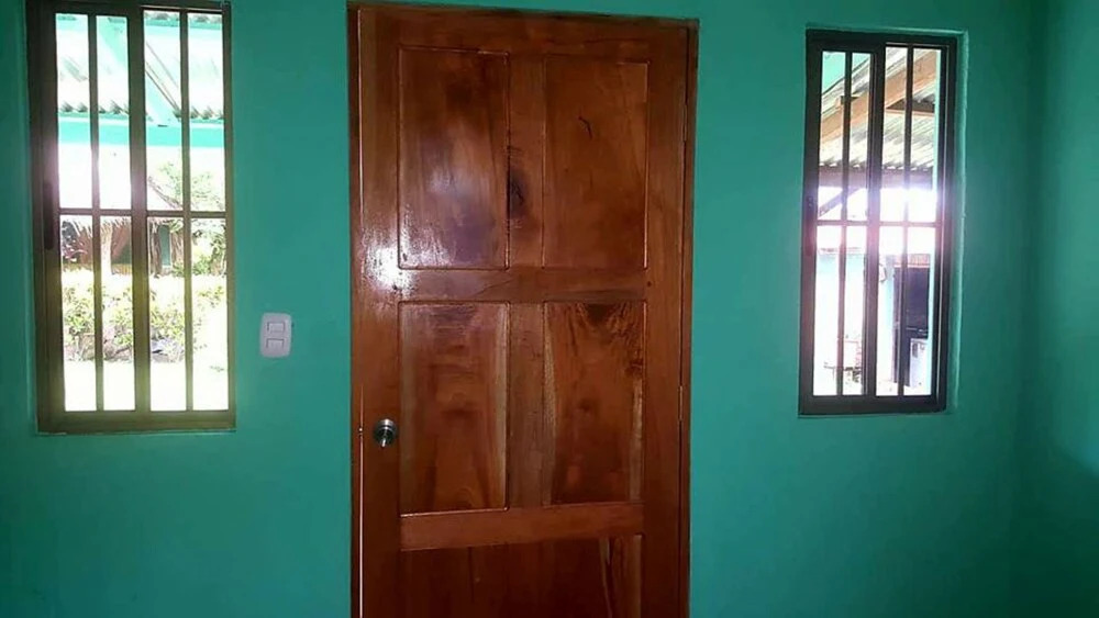 Hostel Los Chocoyos