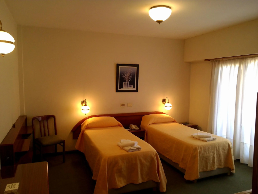 Hotel Edelweiss