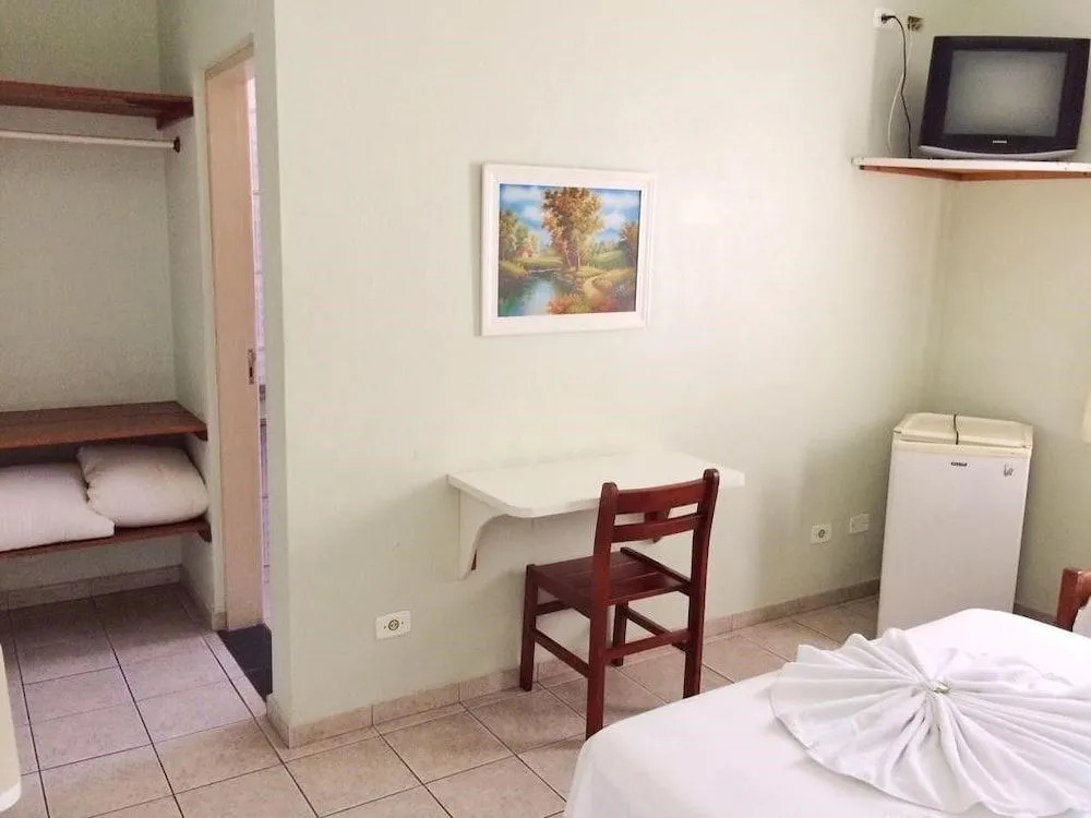 Rial Hotel