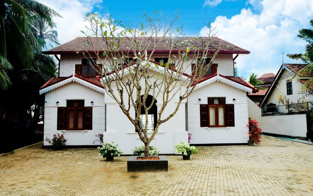 Hikka Sands & SPA