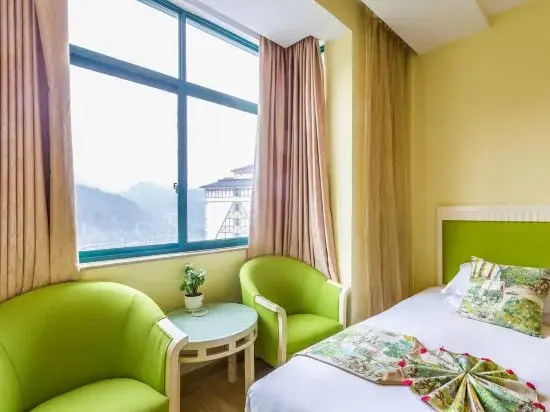 Hehuan'gu Hotel
