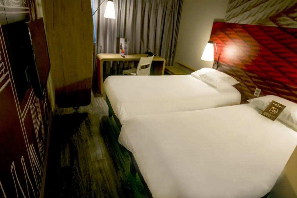 ibis Apartado