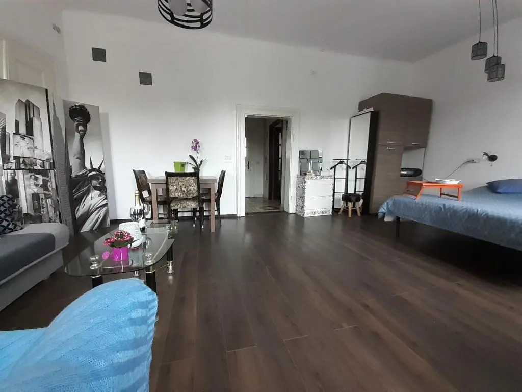 Residence Mihai Viteazul