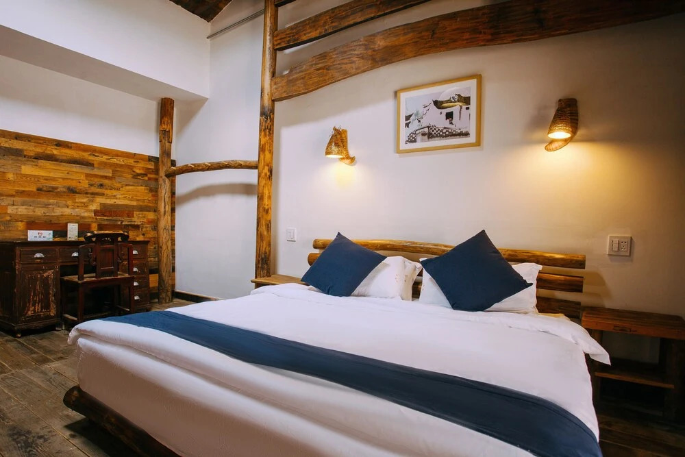Floral Hotel · Yao's World Mogan Mountain