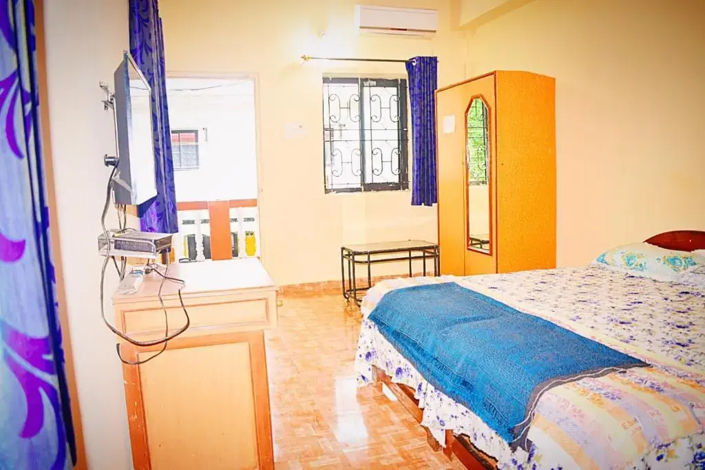 Dipti's Guest House