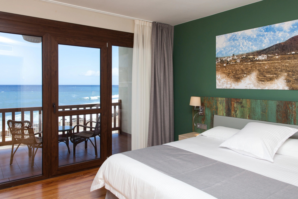 Hotel El Mirador de Fuerteventura