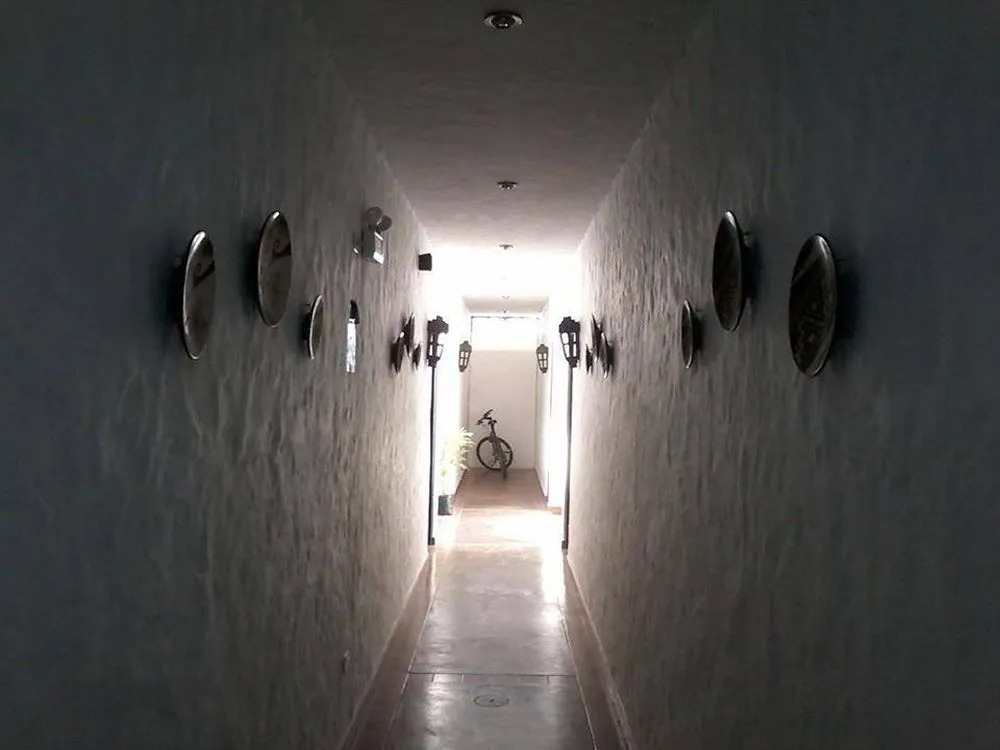 El Escudero Lodge