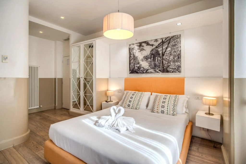 A Peace Of Rome B&B