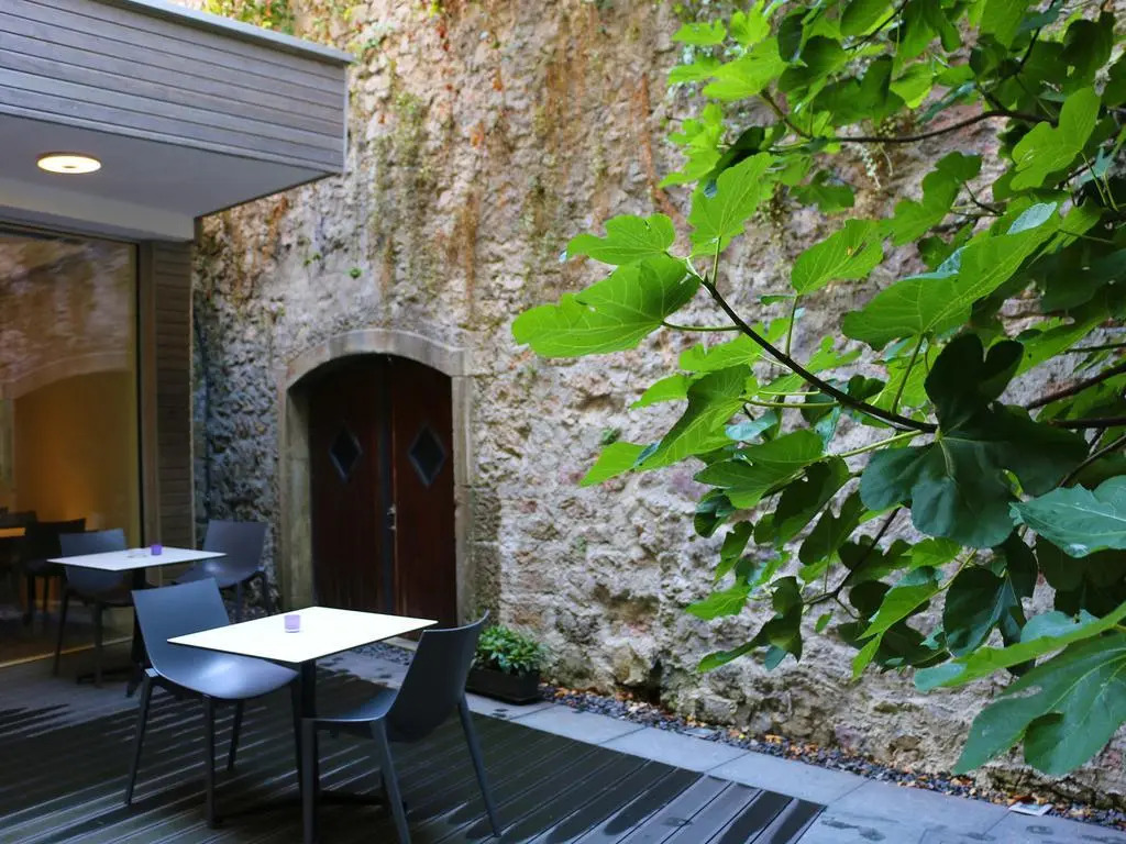 Hôtel de lEcluse