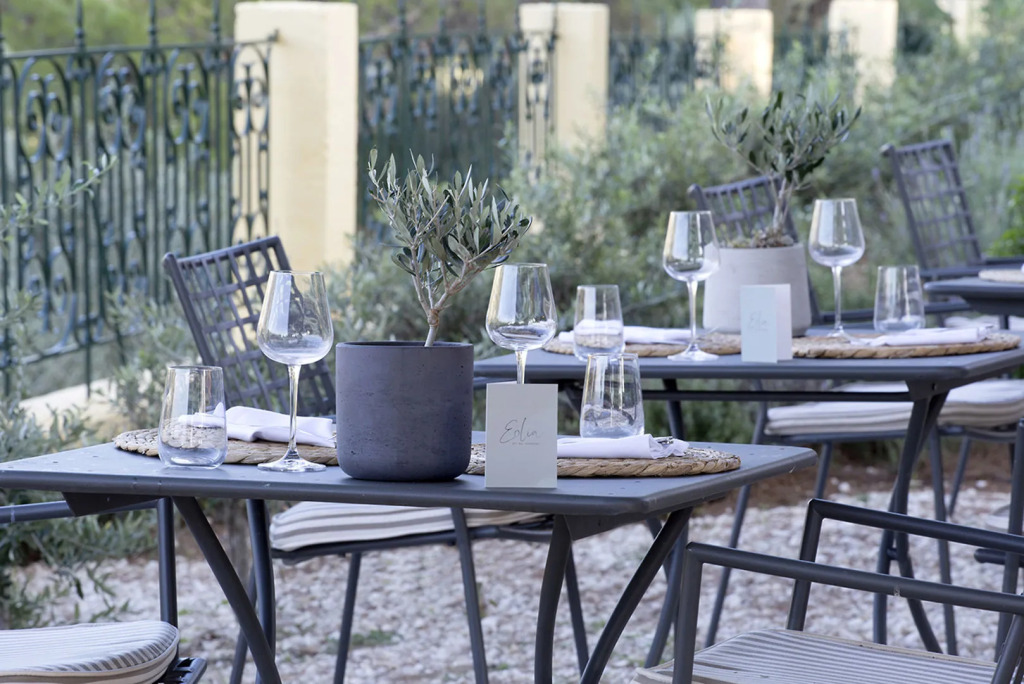 Thalassa Boutique Hotel