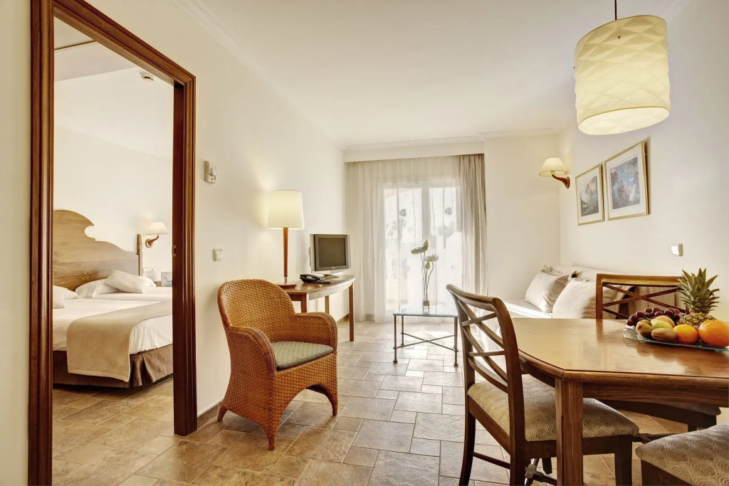Grupotel Nilo & Spa