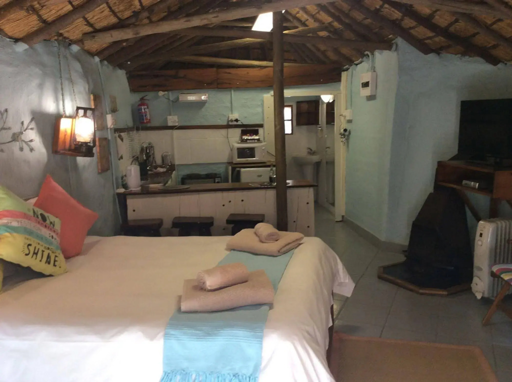 Winterton Country Lodge @ Rose Cottage