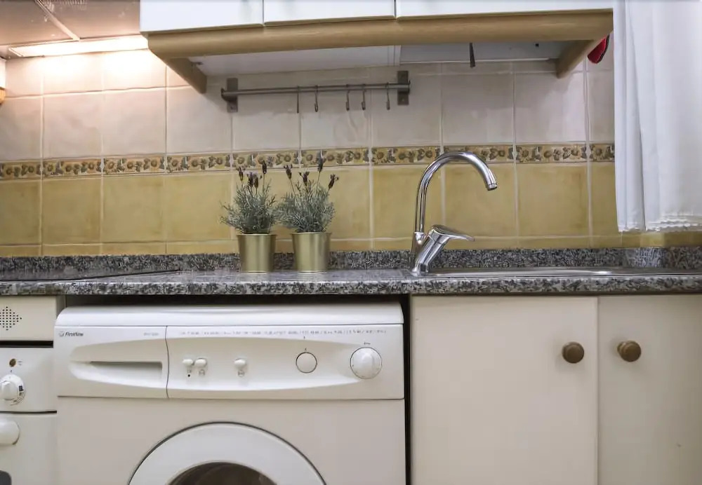 Apartamento Sol I