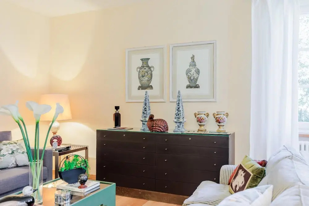 Bassotta Cottage a Charming Fairytale