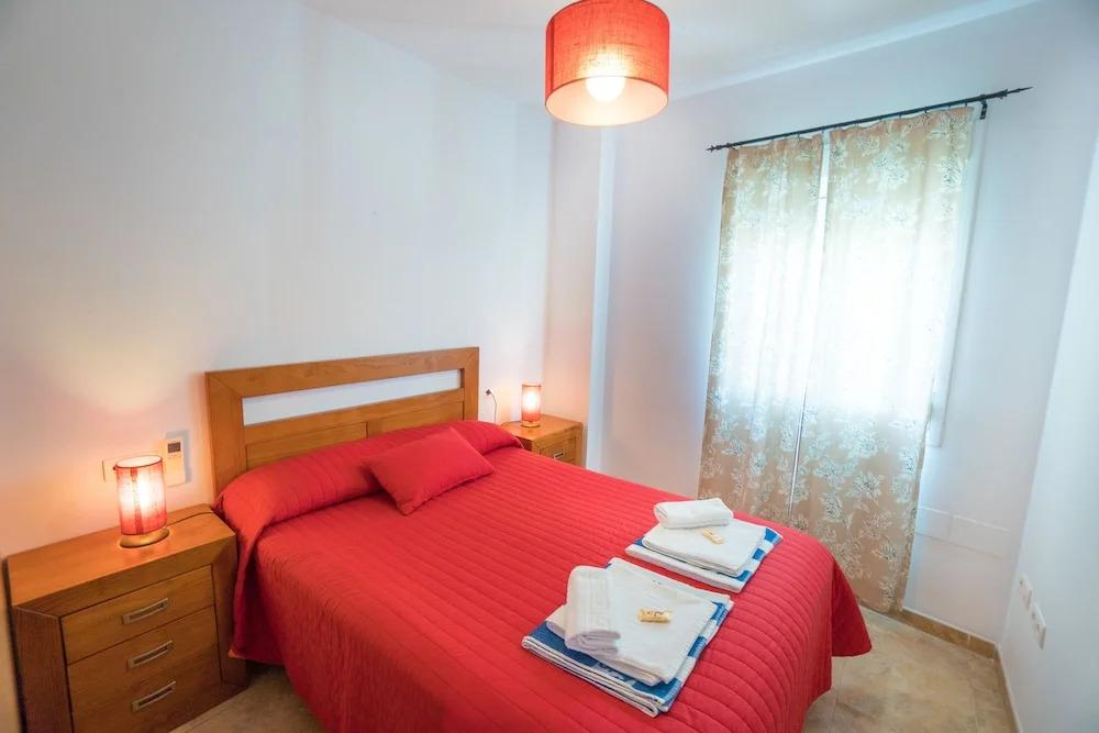Apartamentos Manuel Martin